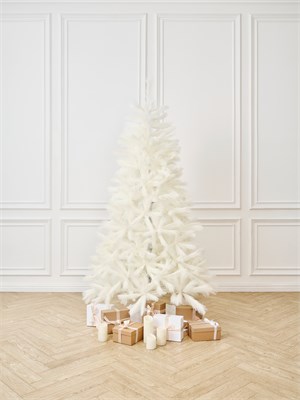 Искусственная елка White Charm 240 см WhiteCharm_240 - фото 821